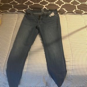 Old navy jeans